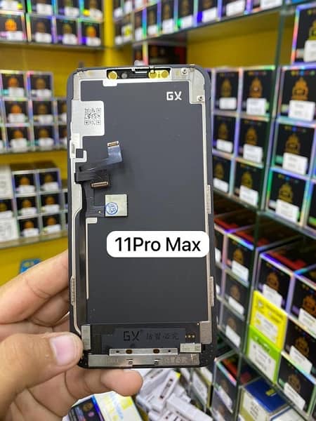 iphone panel x xsmax 11 12 13pro 13pro max oled lcd true tone apple 4
