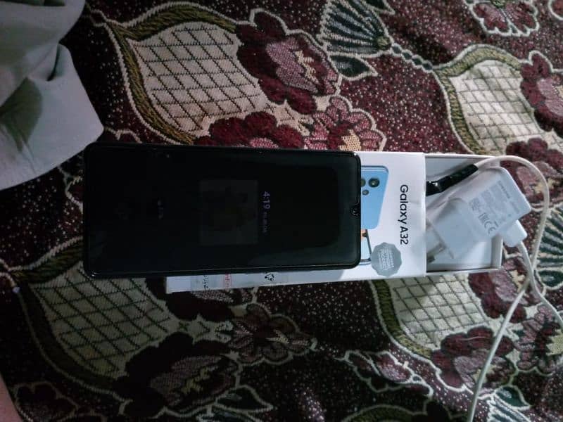 samsung a32 6gb 128 gb 1