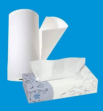 Tissue box Tissue Dispenser is available 6