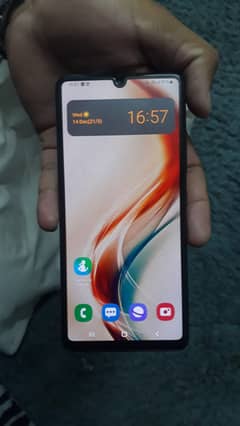 samsung galaxy a42 olx