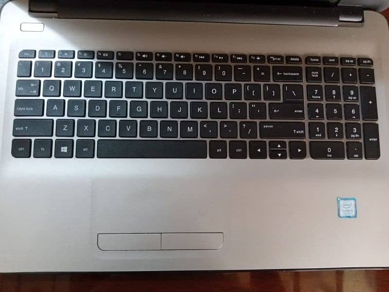 Hp Notebook 15 4