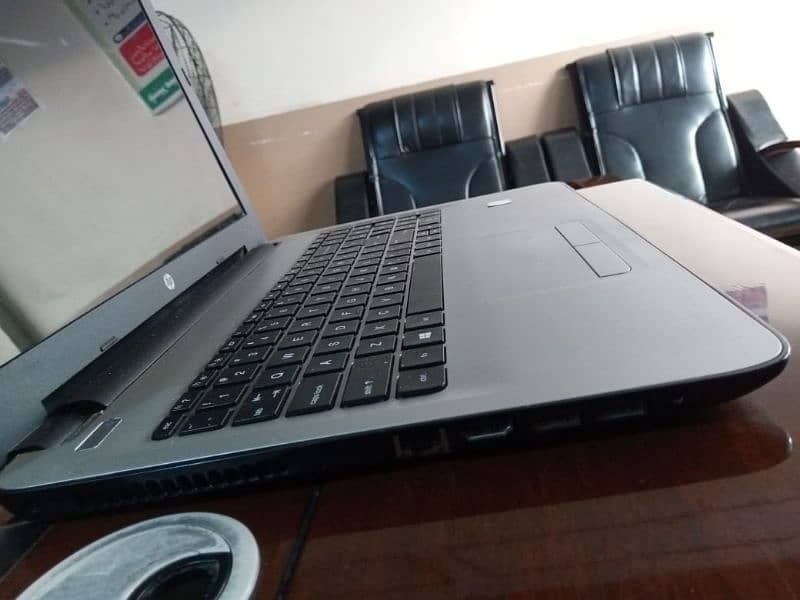 Hp Notebook 15 5