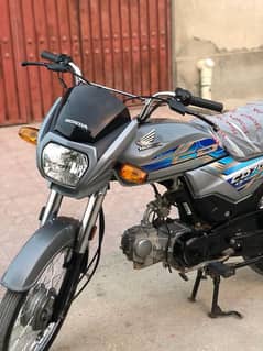 honda dream 70 olx