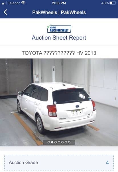 Toyota axio filder Hybrid car modal 2013 import 2018 2