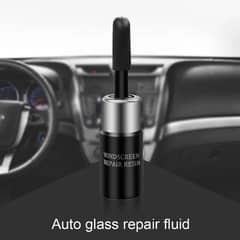 DIY Car Windshield Cracked Repair Tool Upgrade Auto Glass Repair Fluid 0