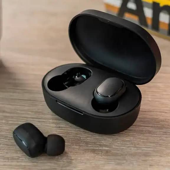 Redmi Airdots Special Edition True Wireless Stereo Earbuds Sale 0