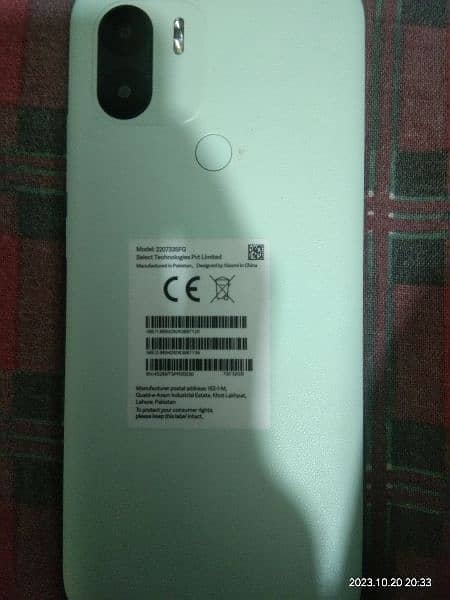 redmi A 2 plus 0