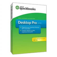 QuickBooks desktop enterprise accountant