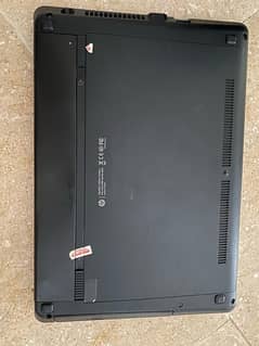 Hp Probook 4440s