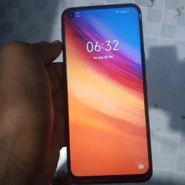 Tecno Spark 7 pro 0