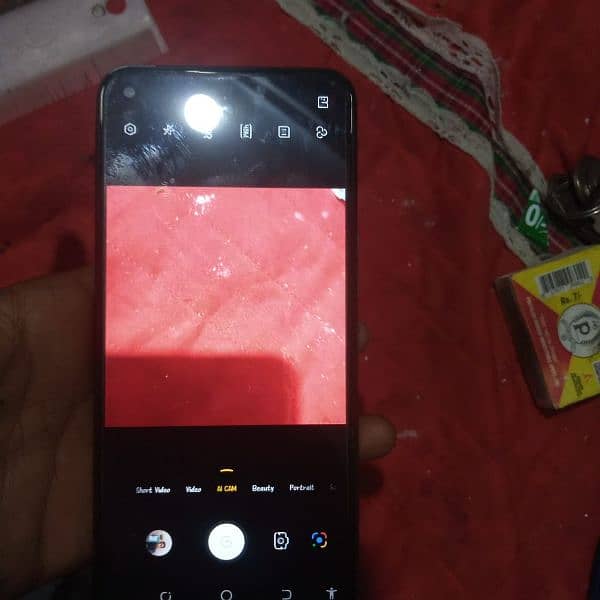 Tecno Spark 7 pro 5