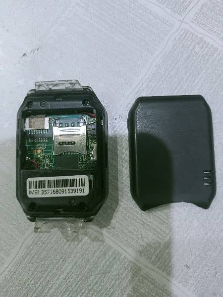 Smart watches 2