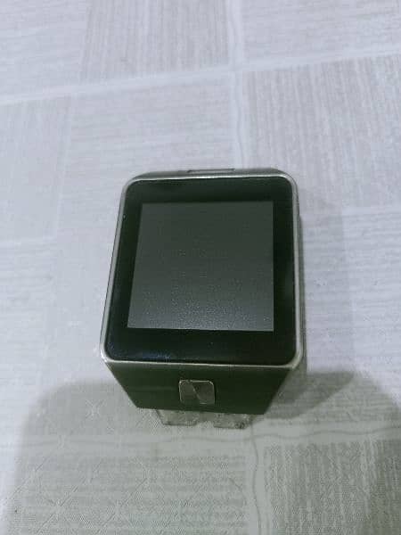 Smart watches 4