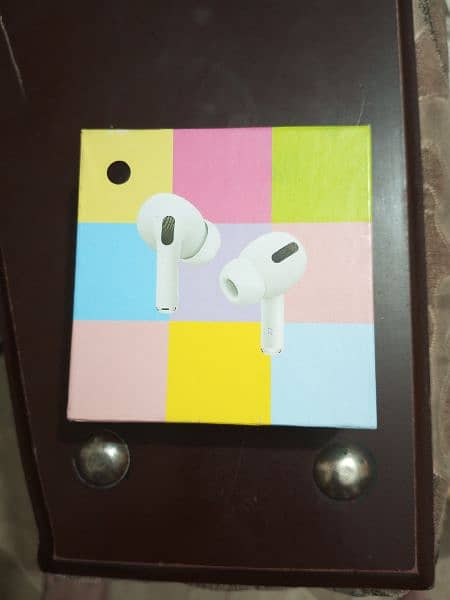 ear pods simple waly 1