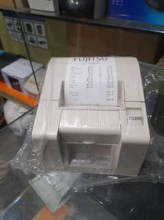 Fujitsu Thermal  Printer | Barcode Printer Barcode Scanner Cash Drawer