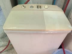 dawlance washing machine 5200