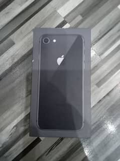 Iphone*8 Pta approved 10/10 CONDITION