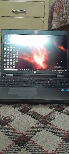 Hp Laptop for Sale