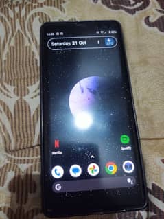Sony XZ3 official PTA almost mint 0