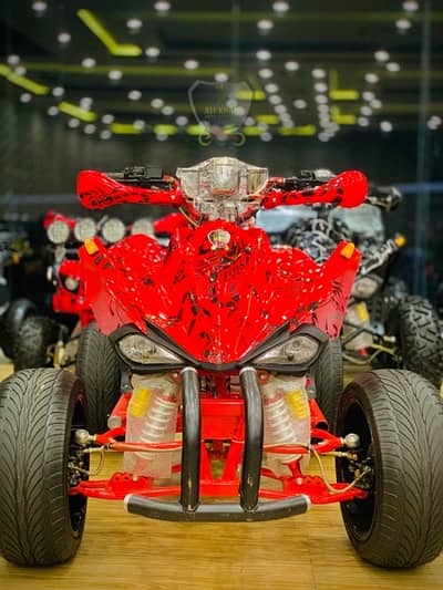 ATV QUAD DESERT BIKE QUARD BIKE MOUNTAIN OFF ROAD JEEP BUGGY FOURWHEEL