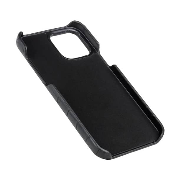 Iphone 15  orignal leather case 2