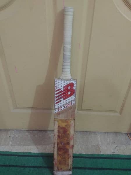 Cricket Kit ( Player Edition ) 6