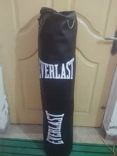 Everlast Boxing Bag - Full Size 0