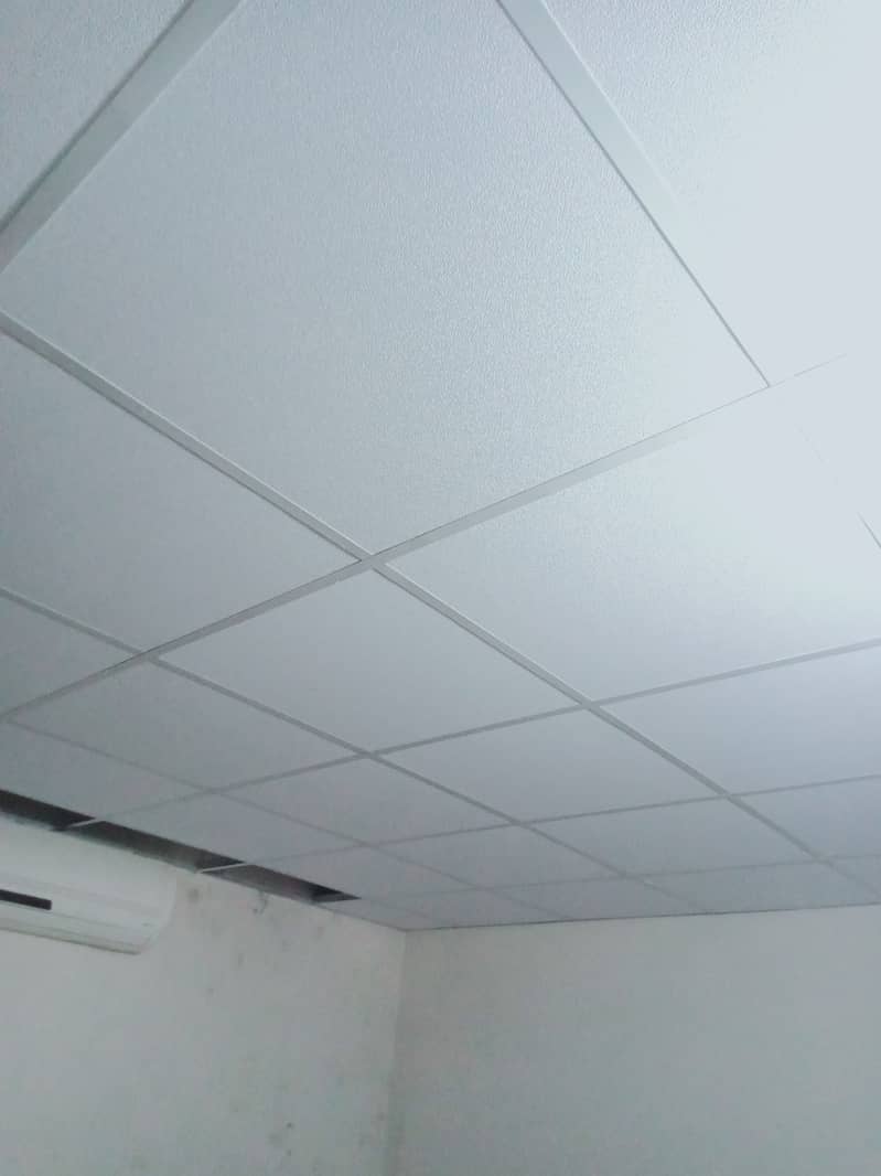 OFFICE PARTITION | GLASS PARTITION | DRYWALL PARTITION | FALSE CEILING 16