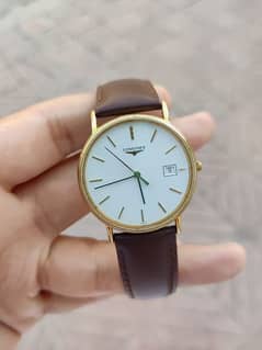 Longines Watches Watches for sale in Karachi OLX Pakistan