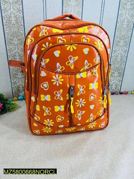 School Bag 3