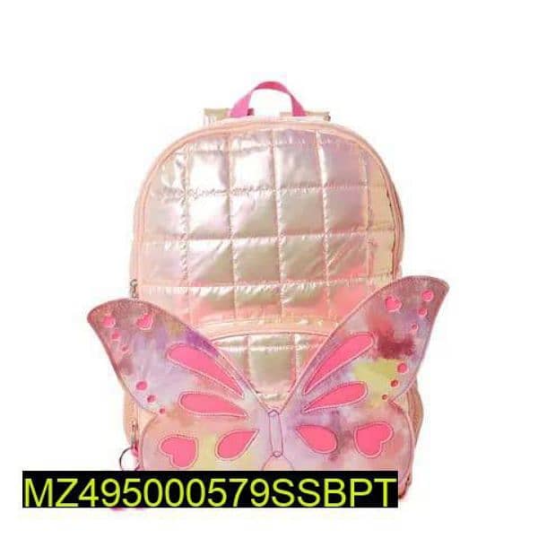 School Bag 11