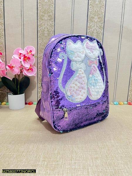 School Bag 13