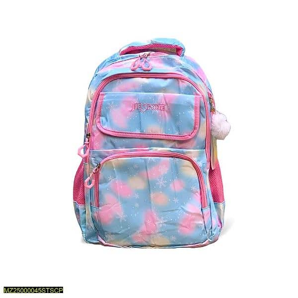 School Bag 15