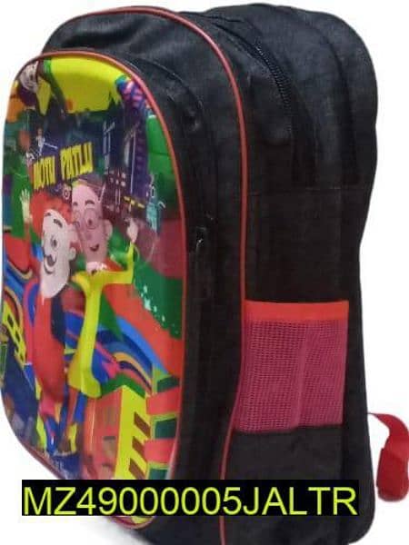 School Bag 16