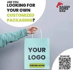 Paper Bags, Card Bags & Box Packaging boxes, Digital Printing Services 0