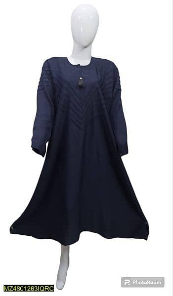 Abaya - Hijab 1