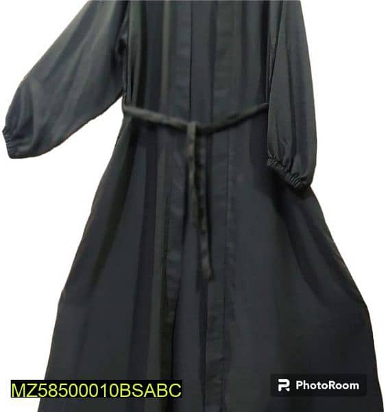 Abaya - Hijab 10