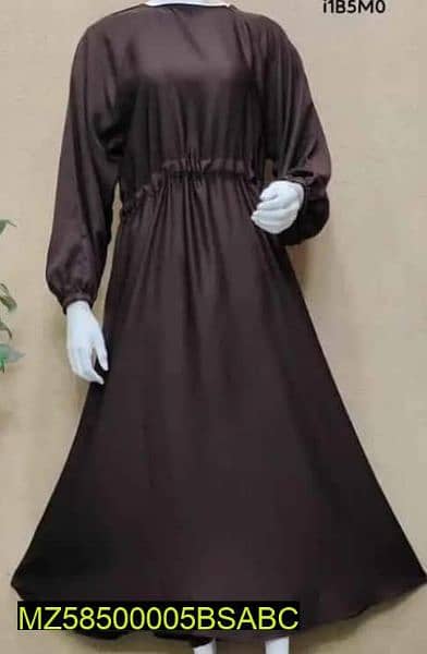 Abaya - Hijab 13