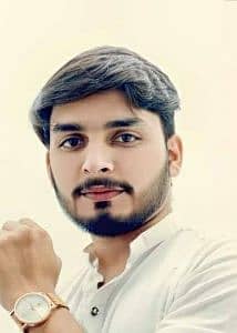 Mustafa Ansari 