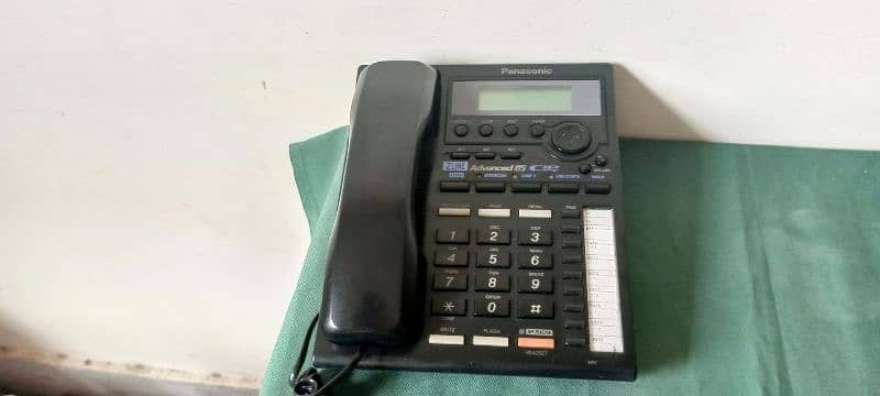 All types of telephone/cordless 6