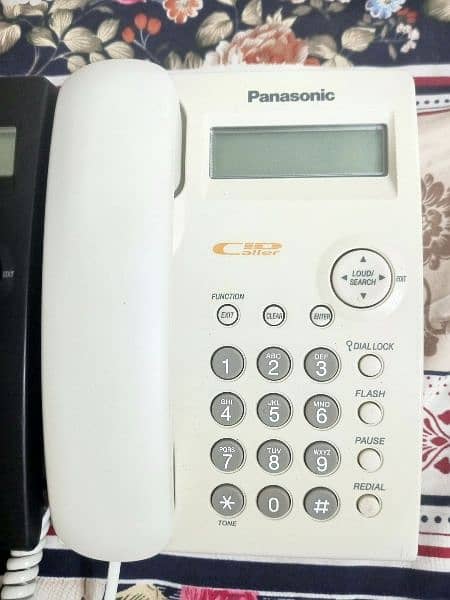 All types of telephone/cordless 16