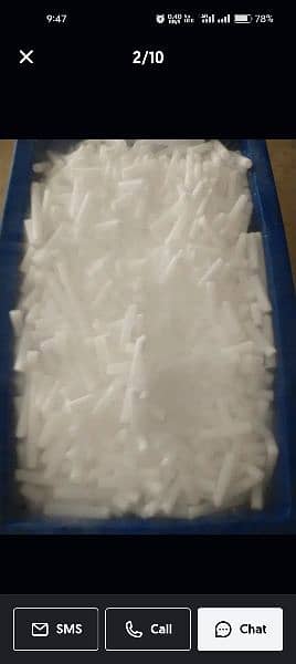 DRY  ICE Food Grade  / Imported Thermapole Boxes 7