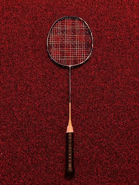 Yonex ASTROX 99 badminton racket 0