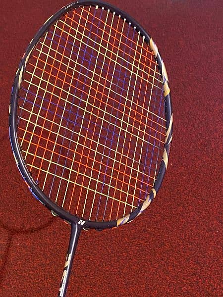 Yonex ASTROX 99 badminton racket 1