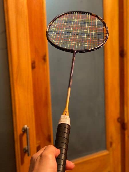 Yonex ASTROX 99 badminton racket 5