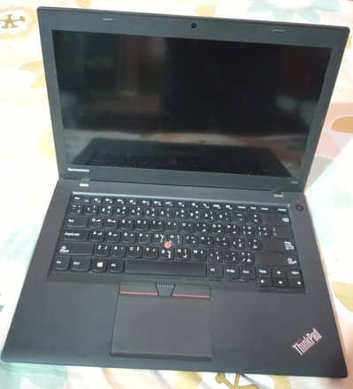 Lenovo T450 Core i5 5th generation