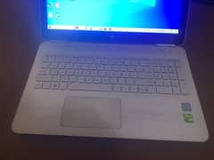 hp pavilion notebook i5 7gen gameimg laptop 0