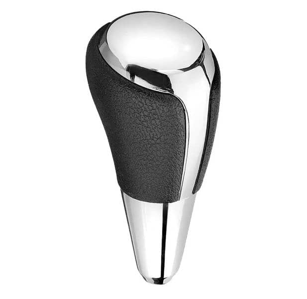 Toyota Corolla Grande Gli/Xli Automatic Gear knob 0