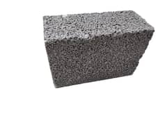 Pumice light weight block