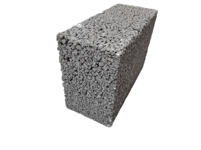 Pumice light weight block 1